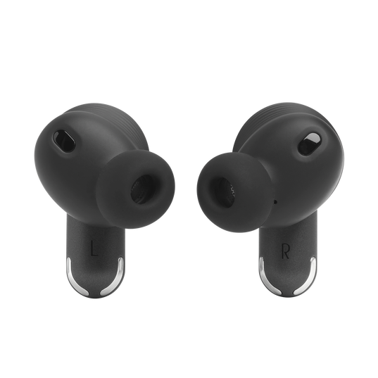 JBL Tour Pro 2 - Black - True wireless Noise Cancelling earbuds - Detailshot 6